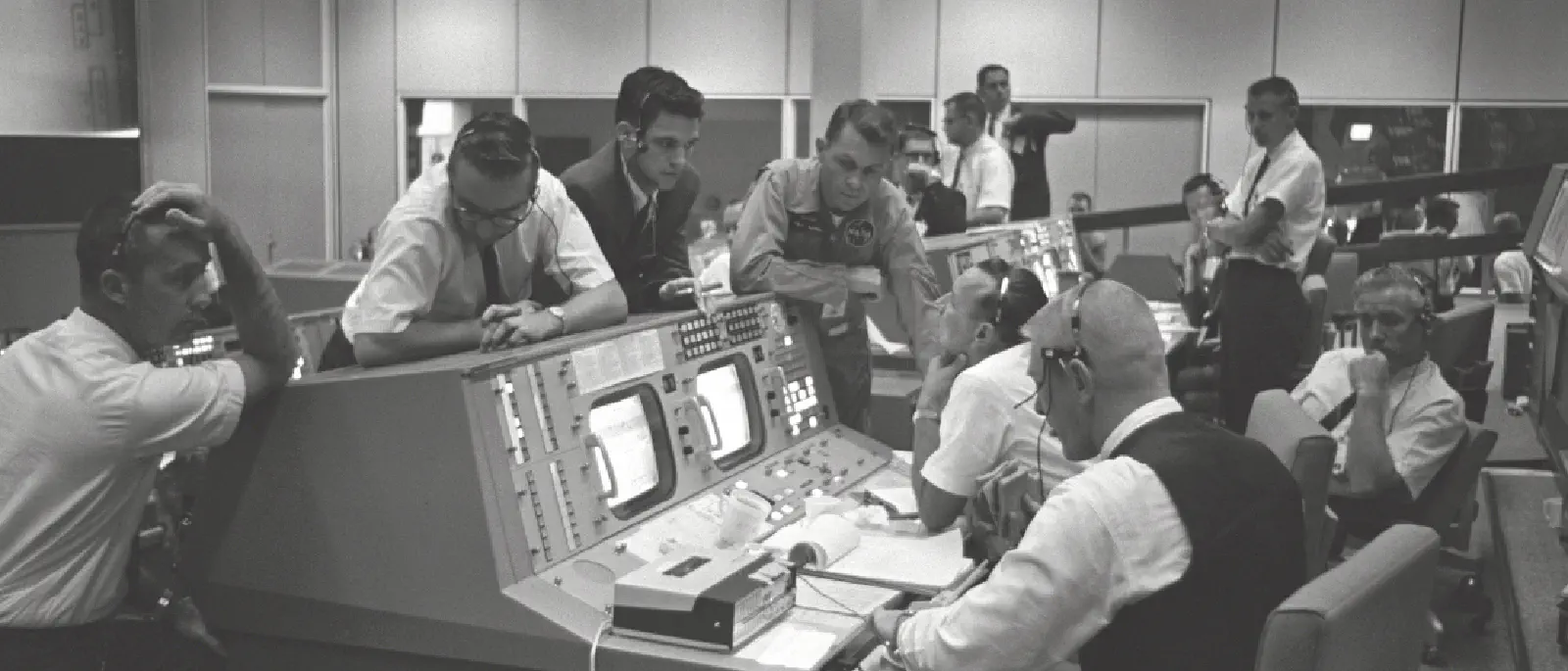 Consultancy Utilization