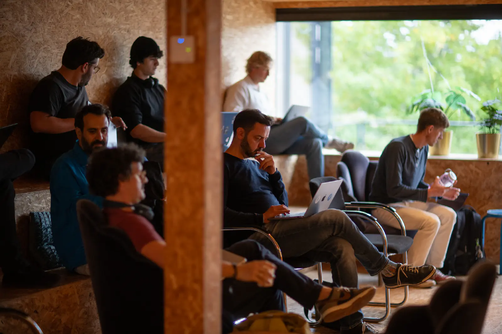 Why We Organized Fikaworks Day Differently—And Why It Matters