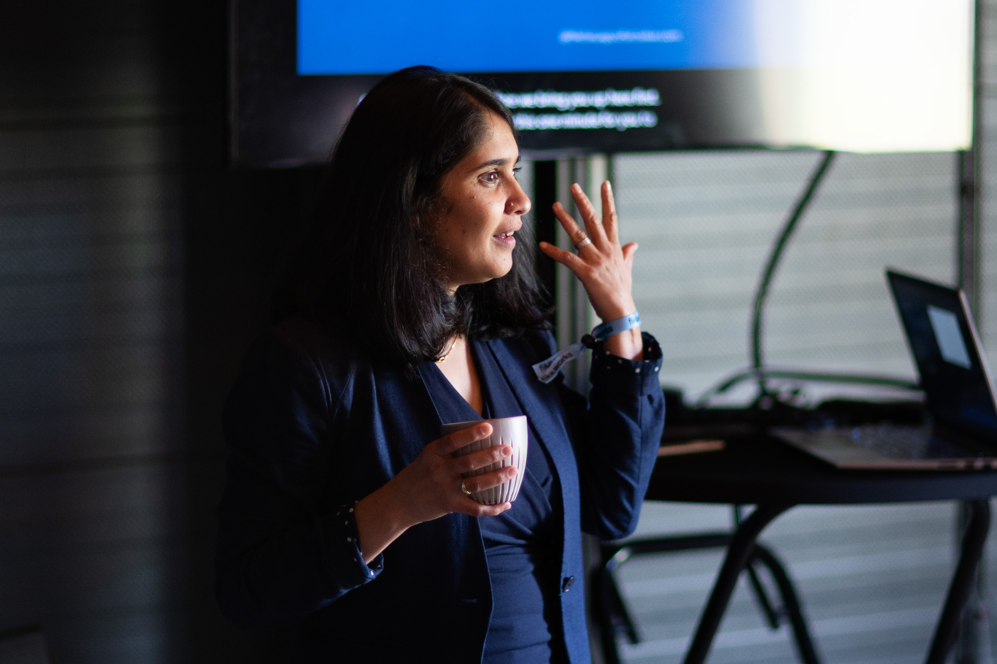 FikaWorks Day 2025 - people