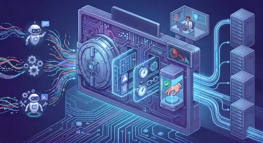 From RAG to Agents: Why AI Governance Is an Architecture Problem