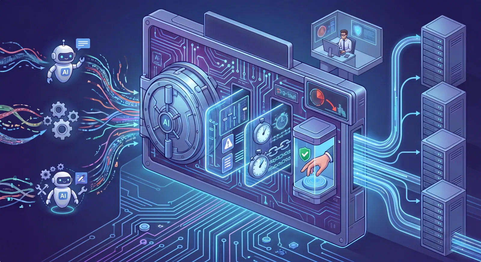 From RAG to Agents: Why AI Governance Is an Architecture Problem