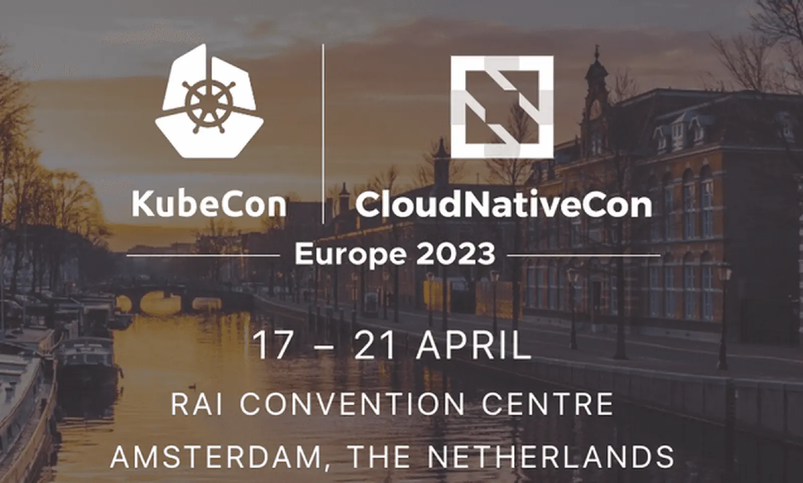 Kubecon Europe 2023