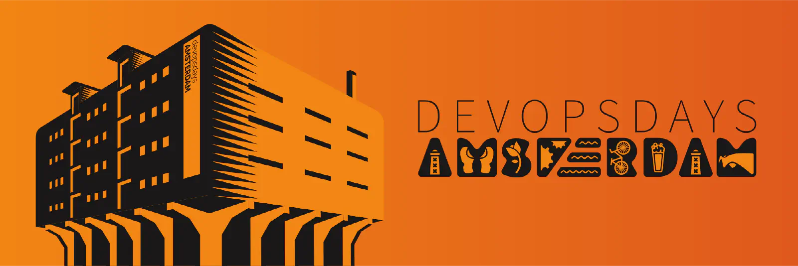 DevOps Days Amsterdam 2025