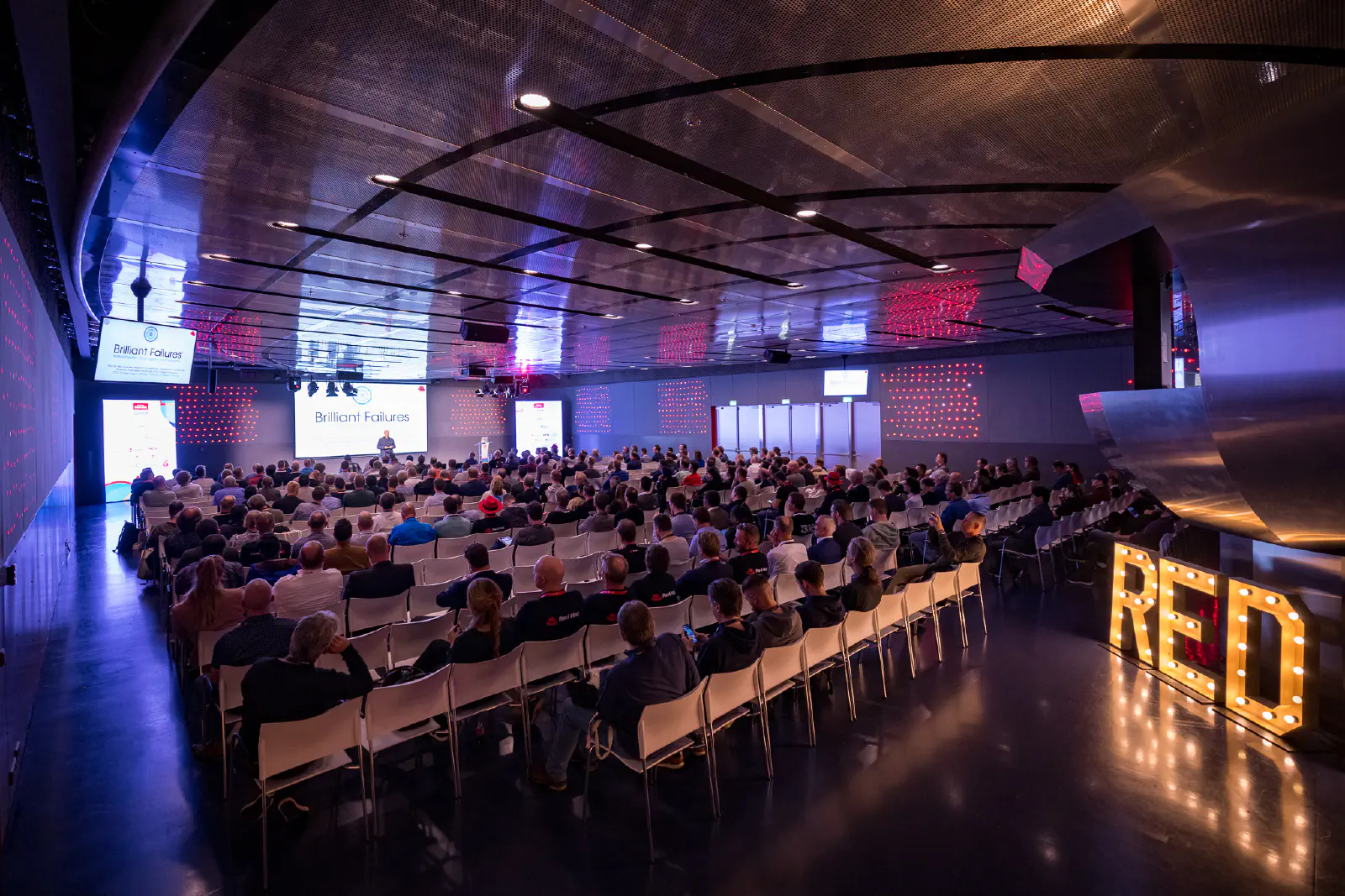 Dutch Cloud Native Day 2025